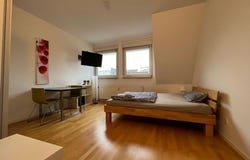 Bürgerstraße, 16, Karlsruhe, Baden-Württemberg 76133