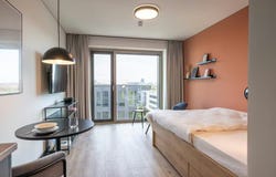 Schätzweg, Munich, Bavaria 80935