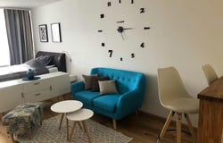 Mittlerer Hasenpfad, Frankfurt am Main, Hessen 60598