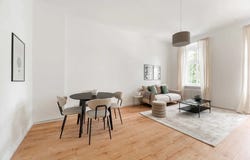 Koloniestraße, Berlin, Berlin 13359