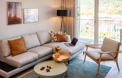 Skyline Suite XL Zollhallenstraße, 1, Freiburg im Breisgau, Baden-Württemberg 79106