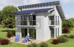 Scheer, Baden-Württemberg 72516