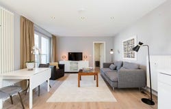 Knaackstraße, Berlin, Berlin 10435