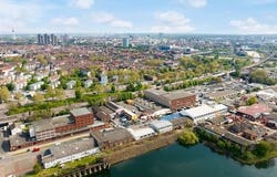 Industriestraße, 11, Mannheim, Baden-Württemberg 68169