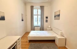 Kamminer Straße, Berlin, Berlin 10589