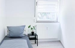 Endersbacher Straße, Stuttgart, Baden-Württemberg 70374