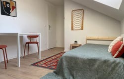 Eduard-Schenk-Straße, Munich, Bavaria 80807
