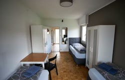 Bischofsheimer Weg, Offenbach, Hessen 63075
