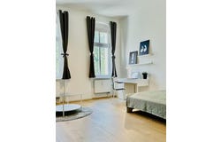 Treskowallee, Berlin, Berlin 10318