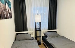 Lambarenestraße, 47, Duisburg, Nordrhein-Westfalen 47249