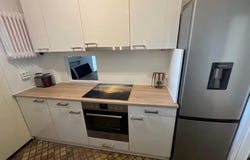 Bremer Straße, Berlin, Berlin 12207