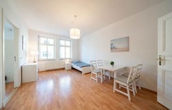 Gartenstraße, 14D, Fürstenwalde/Spree, Brandenburg 15517