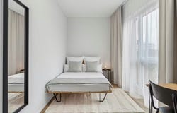 Berliner Straße, Leipzig, Saxony 04105