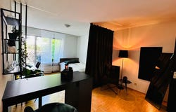 Hiddenseestraße, Düsseldorf, North Rhine-Westphalia 40468