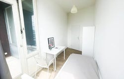 Bismarckstraße, Berlin, Berlin 10625