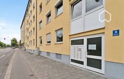Schwanseestraße, 6, München, Bayern 81539