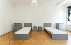 Mittenwalder Straße, Berlin, Berlin 10961
