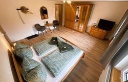 Brünnlweg, 38, Salzweg, Bayern 94121