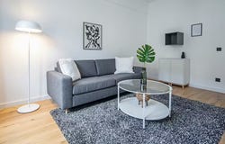 Sonnenstraße, Düsseldorf, North Rhine-Westphalia 40227