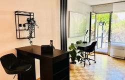 Hiddenseestraße, Düsseldorf, North Rhine-Westphalia 40468