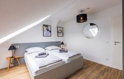 Kaiserstraße, 41, Mülheim an der Ruhr, Nordrhein-Westfalen 45468