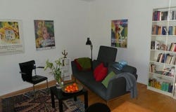 Gottfried-Kinkel-Straße, 8, Bonn, Nordrhein-Westfalen 53123