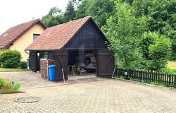 Osterode am Harz, Lower Saxony 37520