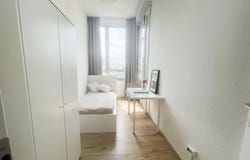 Bismarckstraße, Berlin, Berlin 10625
