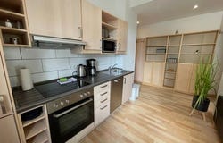 Königsbrücker Landstraße, 5, Dresden, Sachsen 01109