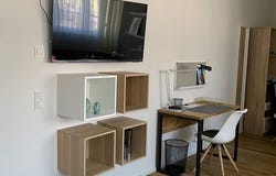 Tränkestraße, 12, Freiburg im Breisgau, Baden-Württemberg 79114