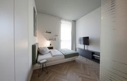 Walter-Gropius-Straße, Munich, Bavaria 80807