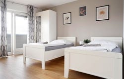 Sonnenhang, 15, Bad Rothenfelde, Niedersachsen 49214