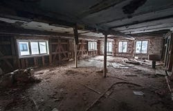 Steinbach-Hallenberg, Thuringia 98587