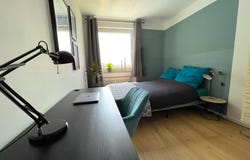 Guardinistraße, Munich, Bavaria 81375