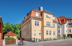 Königsbrücker Landstraße, 5, Dresden, Sachsen 01109