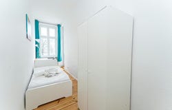 Bornholmer Straße, Berlin, Berlin 10439