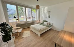 Aachener Straße, Düsseldorf, North Rhine-Westphalia 40223
