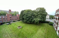Kölner Landstraße, Düsseldorf, North Rhine-Westphalia 40591