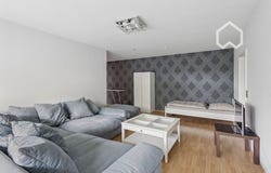 Sigmund-Freud-Straße, 105, Frankfurt am Main, Hessen 60435