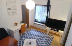 Merkenicher Straße, Köln, North Rhine-Westphalia 50735