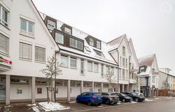 Hedelfinger Straße, 17, Ostfildern, Baden-Württemberg 73760