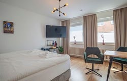 Friesenstraße, 6, Hildesheim, Niedersachsen 31134