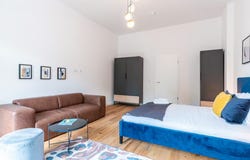 Markgrafendamm, Berlin, Berlin 10245