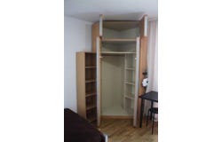 Landshuter Allee, 158A, München, Bayern 80637