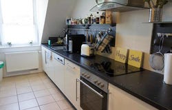 Freiligrathstraße, Frankfurt am Main, Hessen 60385
