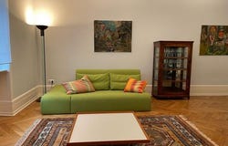 Wiesenau, 52, Frankfurt am Main, Hessen 60323