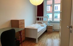 Hübnerstraße, 22, München, Bayern 80637