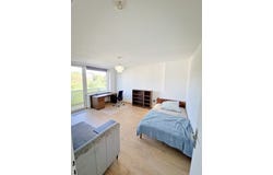 Reisholzer Straße, Düsseldorf, North Rhine-Westphalia 40231