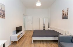 Bornholmer Straße, Berlin, Berlin 10439