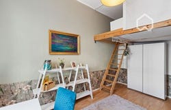 Jungbuschstraße, 25, Mannheim, Baden-Württemberg 68159